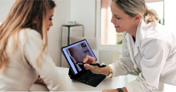 Consulta de Medicina Estética Presencial - Bernal (GBA Sur)