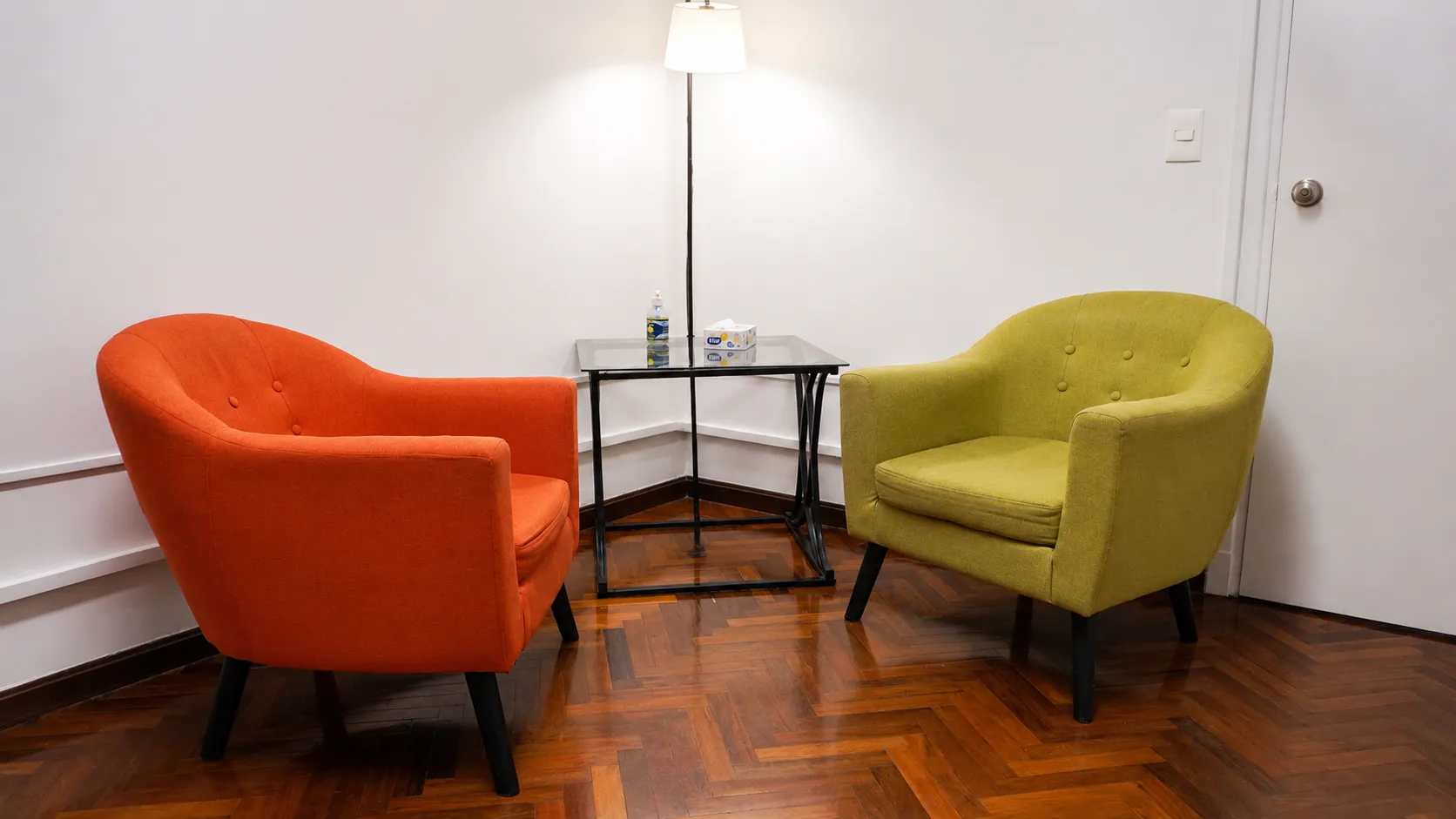 SALA RICHARD BANDLER