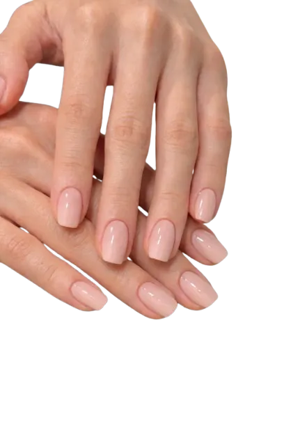 Esmaltado Semipermanente