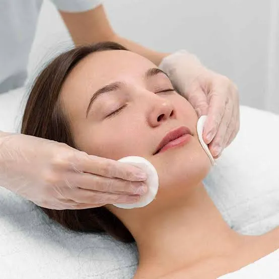 FACIAL >> Belleza Facial Express