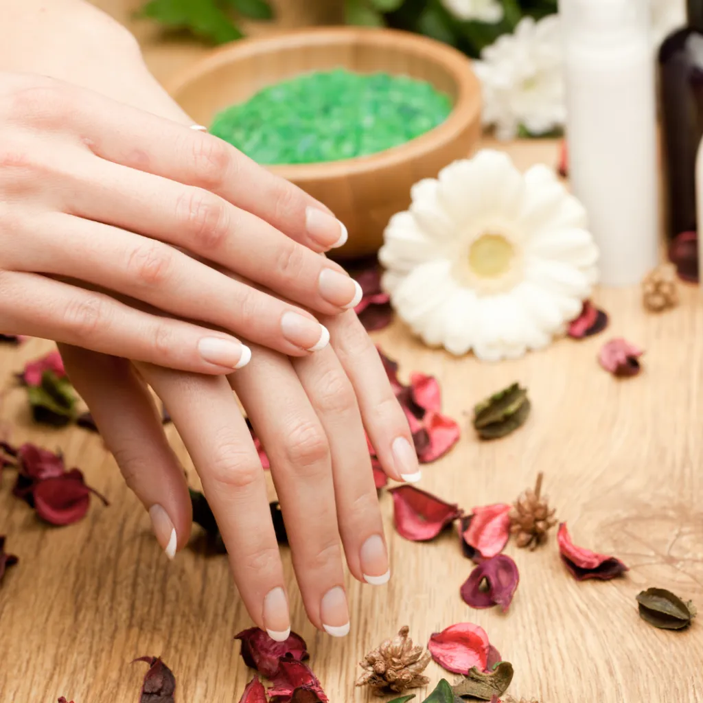 Manicure Spa