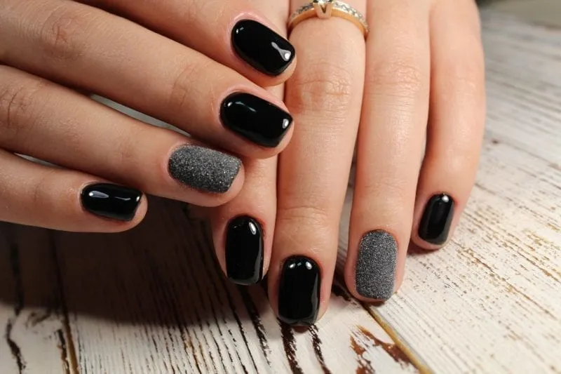 Esmaltado semipermanente