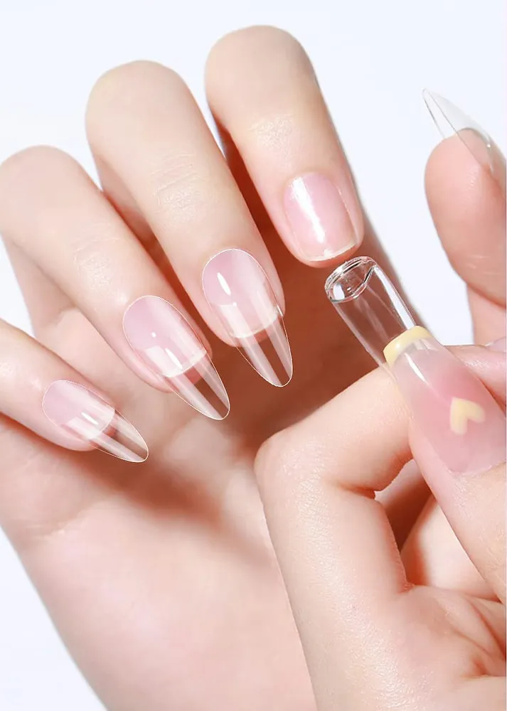 Soft Gel