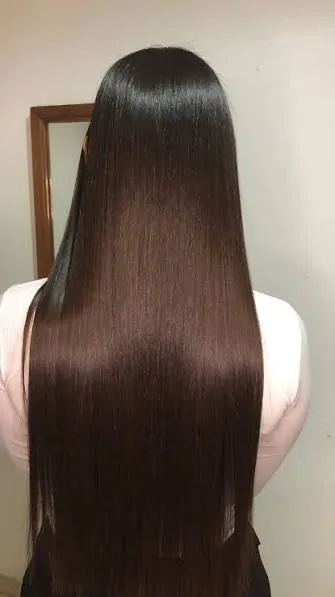 PELUQUERIA  >> Alisado Plex