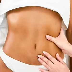 Masaje Detox