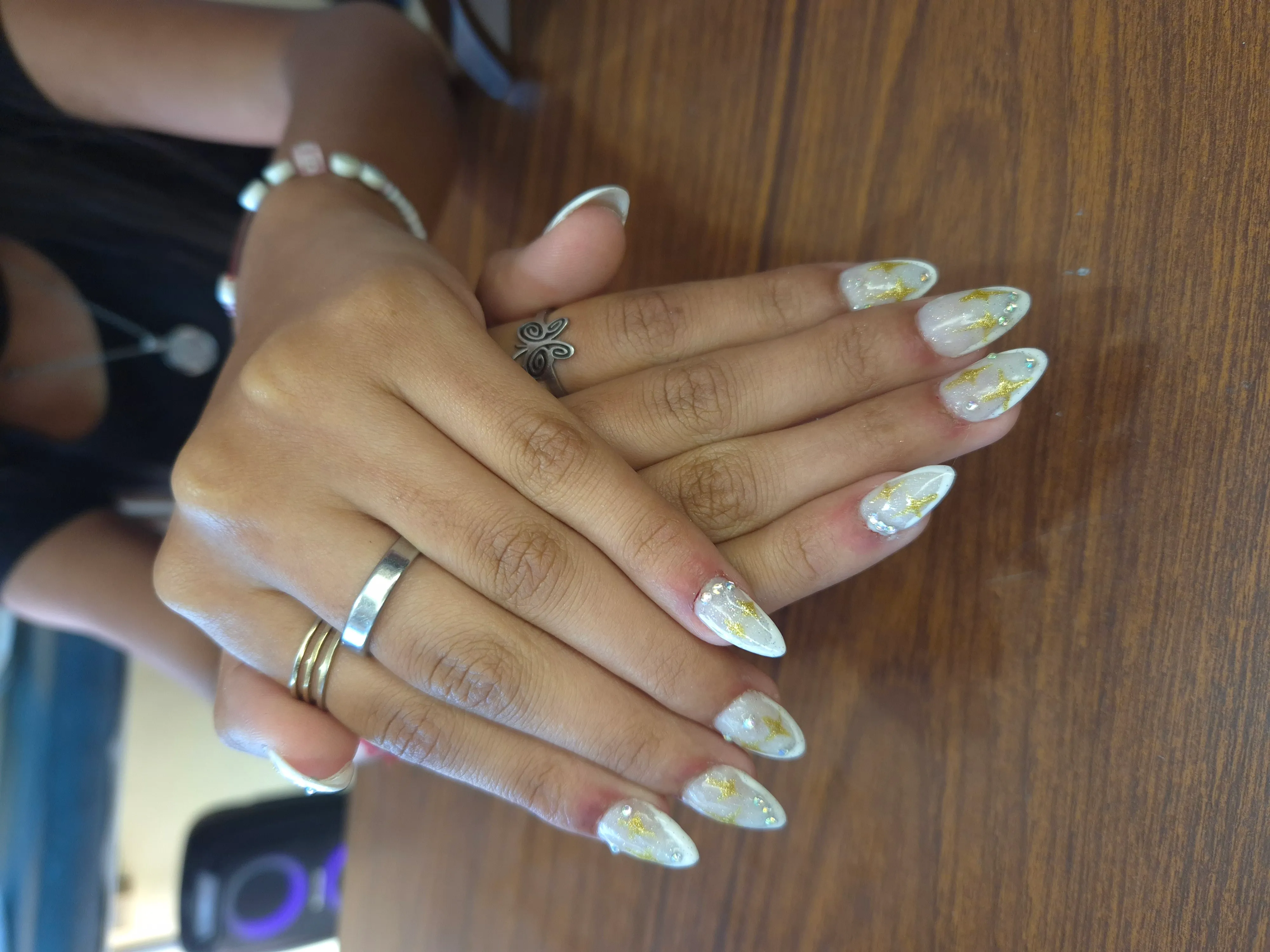Uñas Softgel 