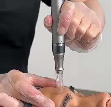 Limpieza facial x giftcard