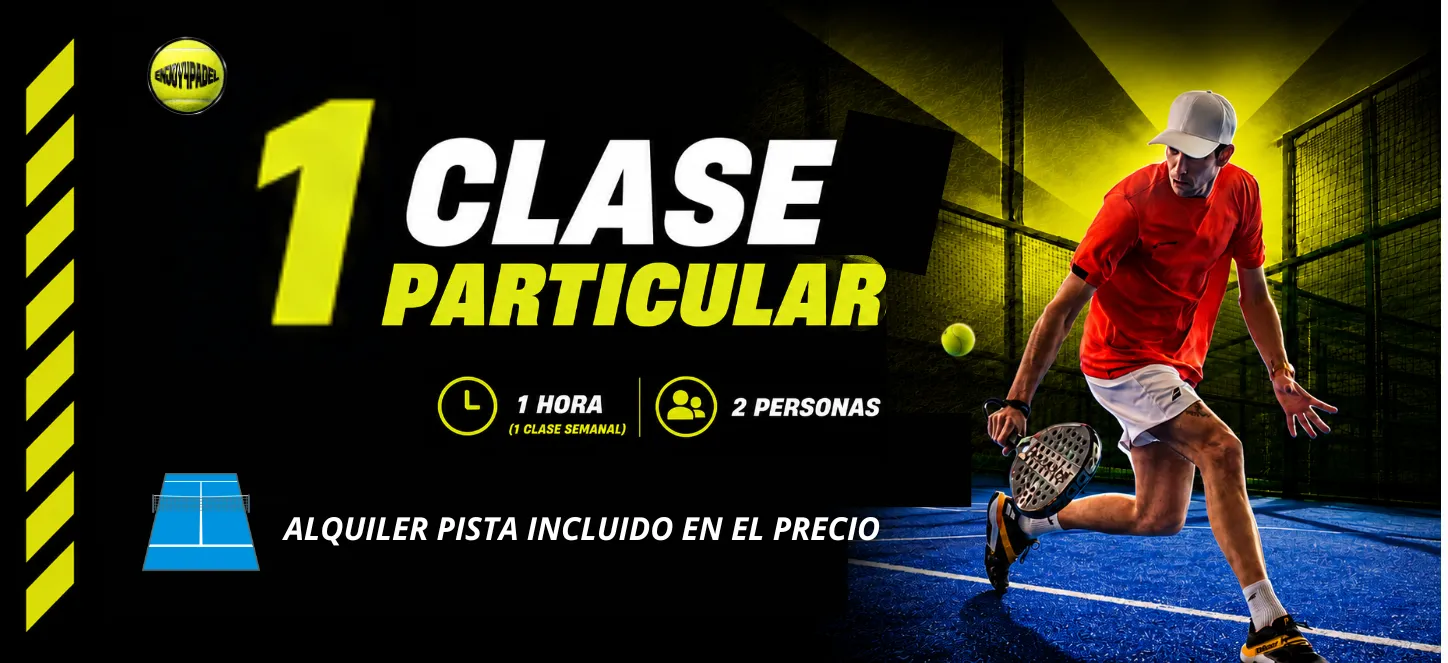 Clase Pareja  - 2 ALUMN@S