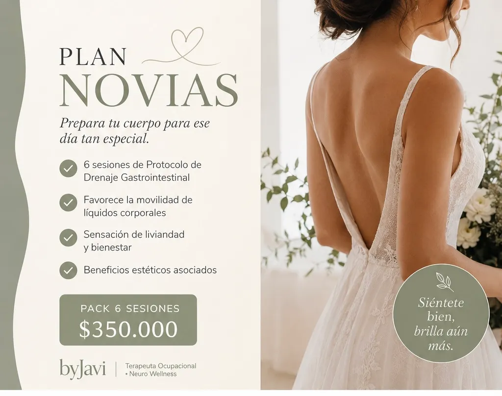 Plan Novias