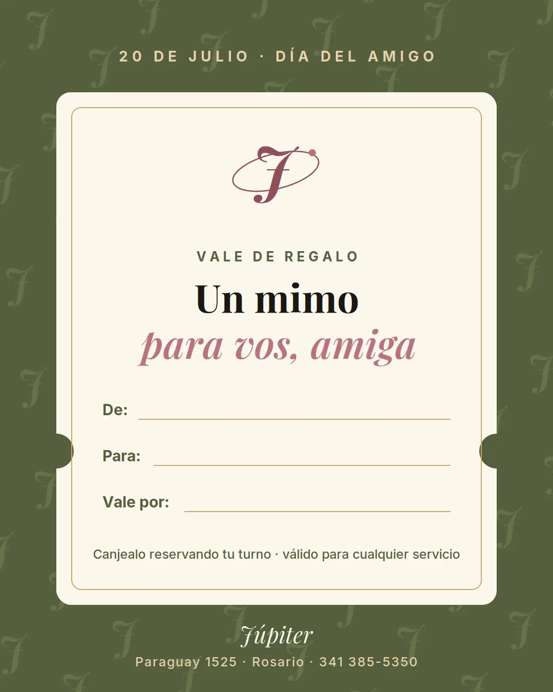 Combo regalo Para TU AMIGA