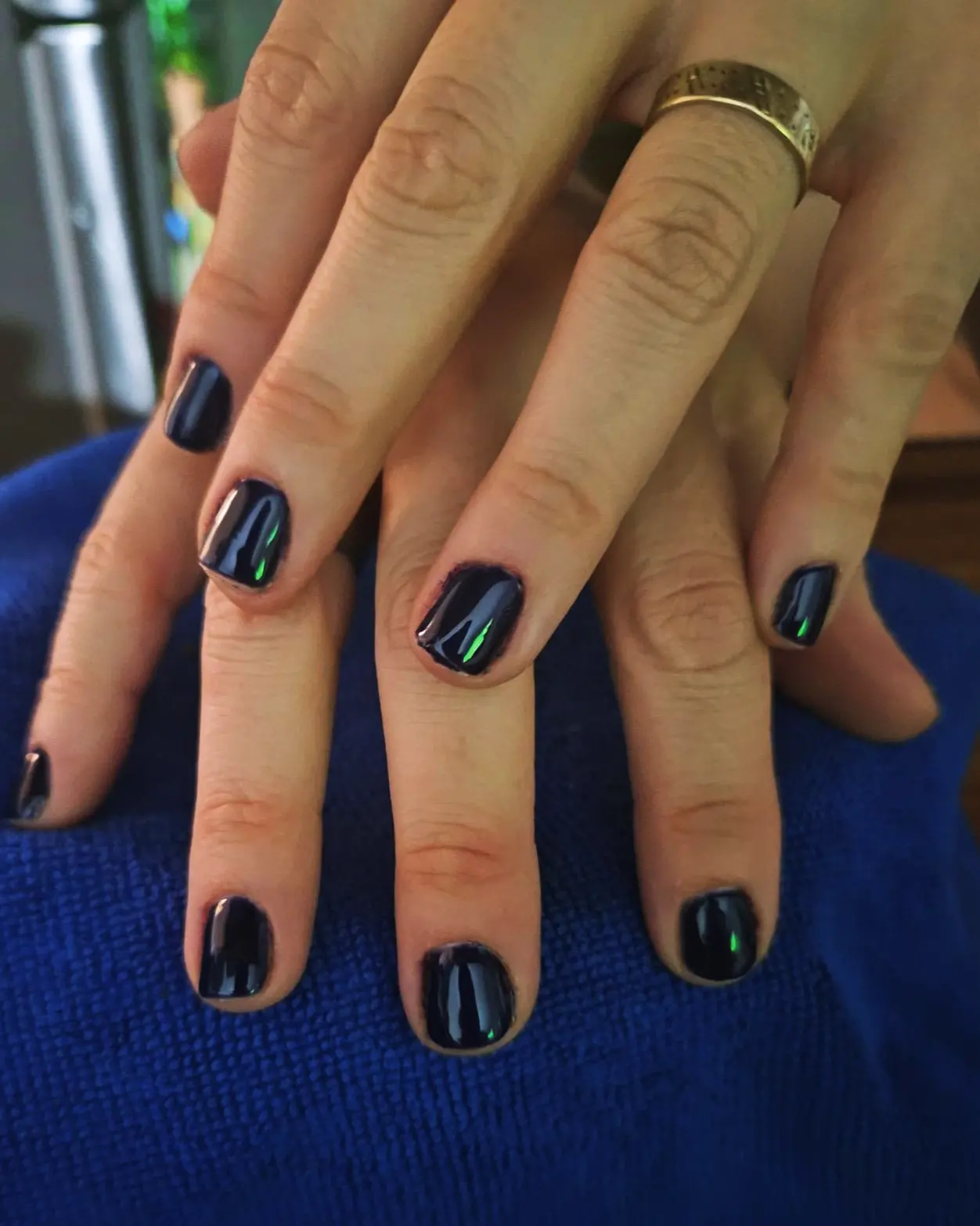 Esmaltado Semi permanente 