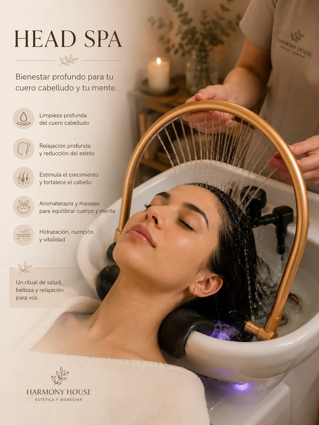 Head Spa