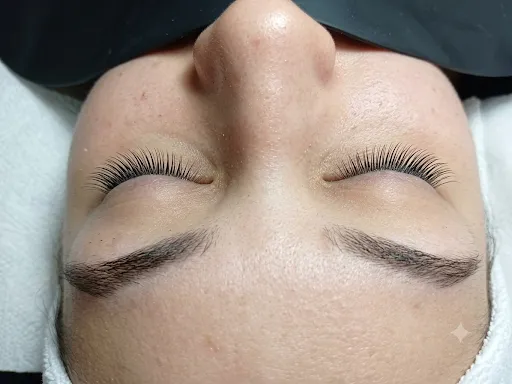 Laminado de cejas 