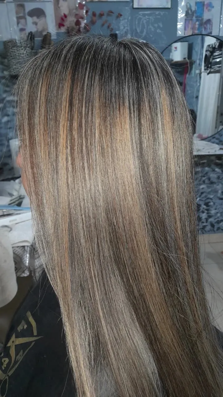 Shop de keratina 