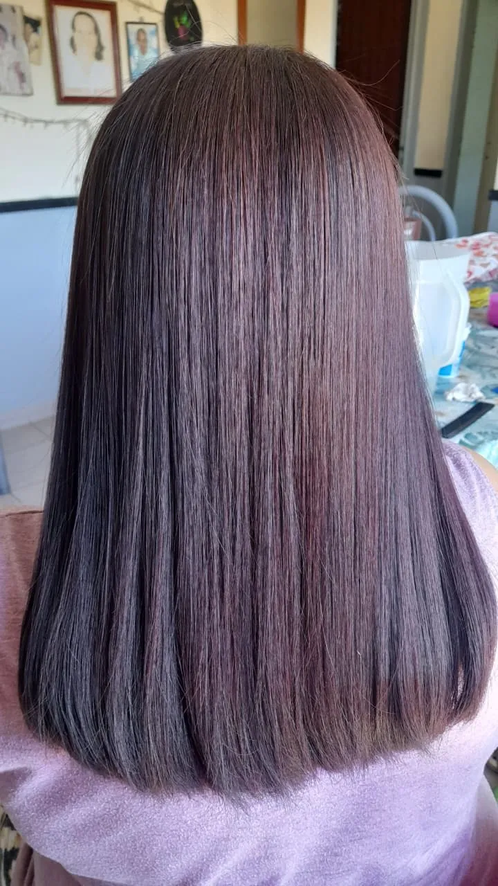 Color +Nutrición +acabado