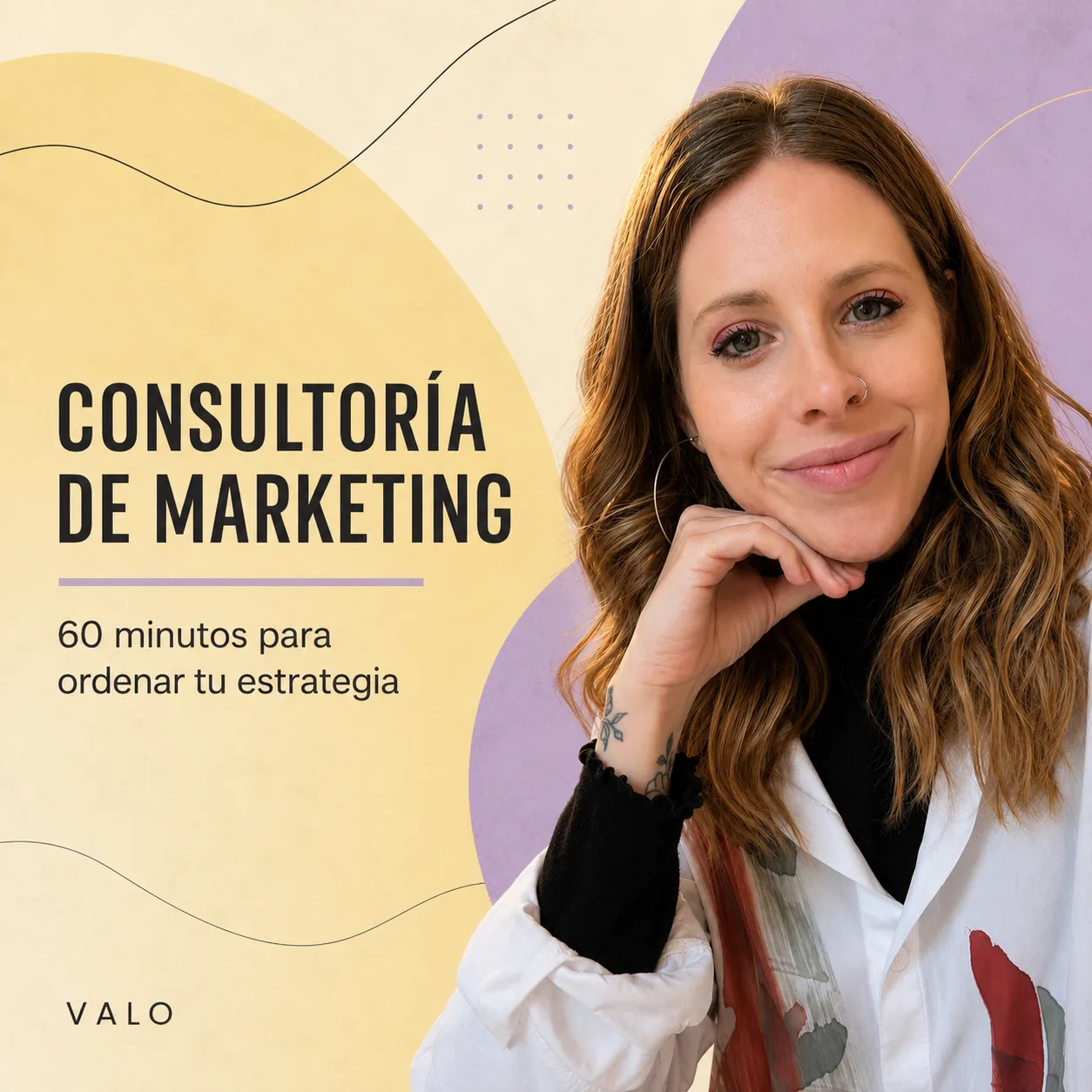 Consultoría - Diagnóstico de marca
